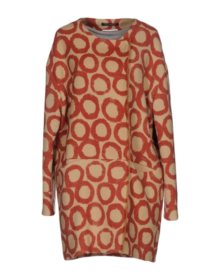 Conni Kaminski Coats