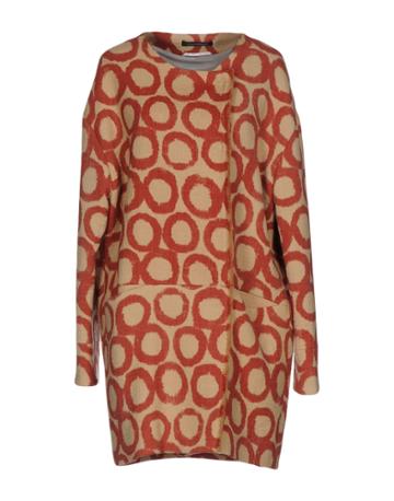 Conni Kaminski Coats