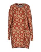 Conni Kaminski Coats