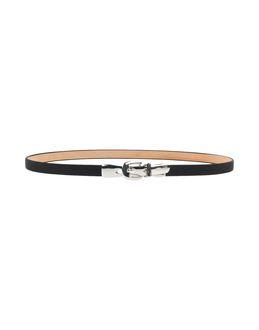 Fontana Couture Belts