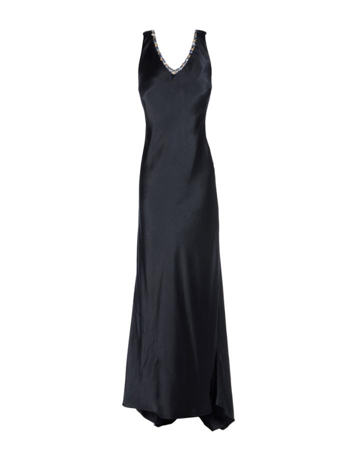 Principessa Long Dresses