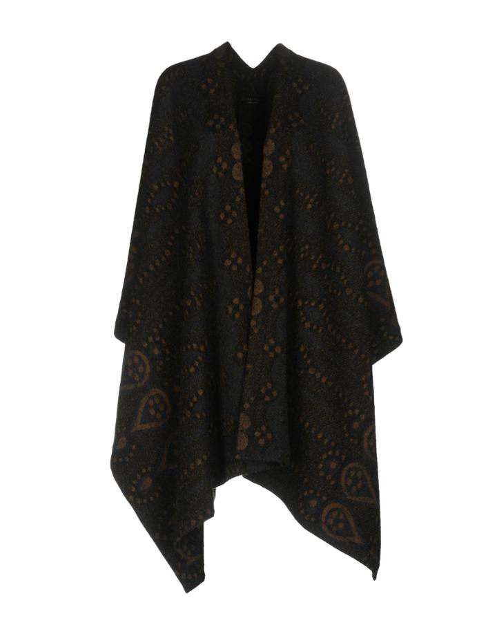 Helmut Lang Capes & Ponchos