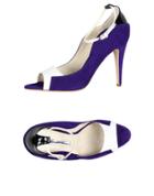 Brian Atwood Ballet Flats