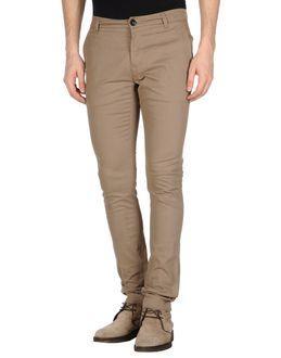 Simon Peet Casual Pants