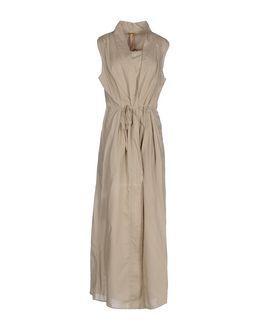 Alviero Martini 1a Classe Long Dresses