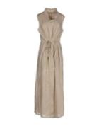 Alviero Martini 1a Classe Long Dresses
