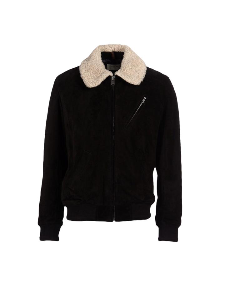 Louis W. X A.p.c. Jackets