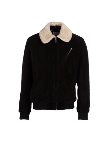 Louis W. X A.p.c. Jackets
