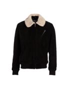 Louis W. X A.p.c. Jackets