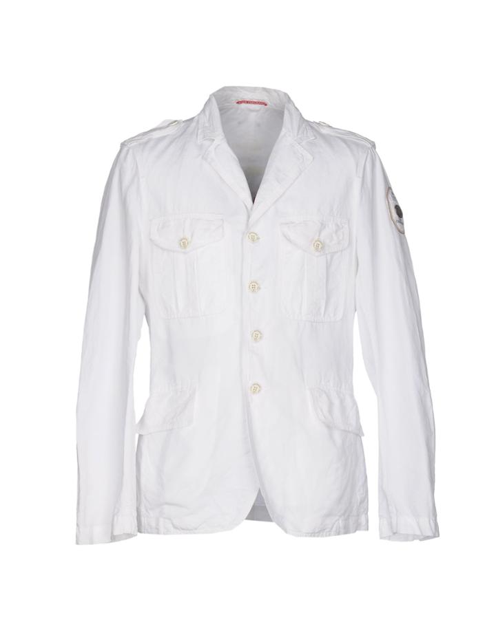 Endurance Jackets