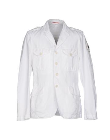 Endurance Jackets