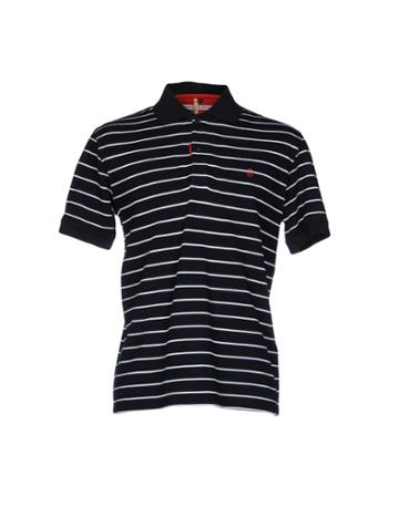 Jc De Castelbajac Polo Shirts