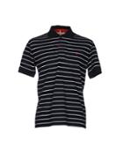 Jc De Castelbajac Polo Shirts