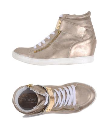 Xboy Sneakers