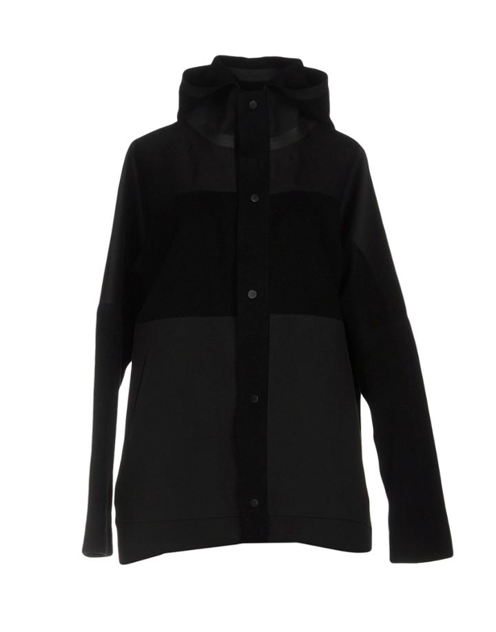 Barbara Alan Jackets