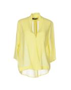 Paul Matie Blouses
