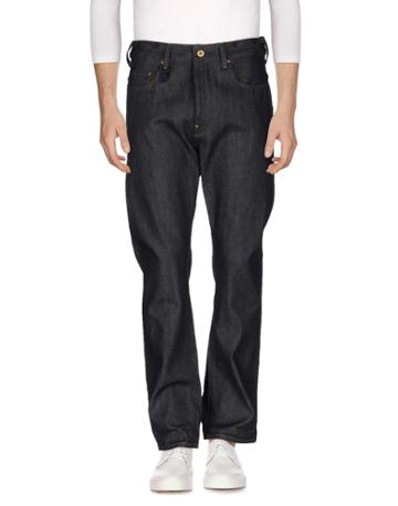 Raw Essentials For G-star Jeans