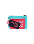 Kipling Pouches
