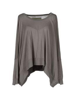 Enza Costa Long Sleeve T-shirts