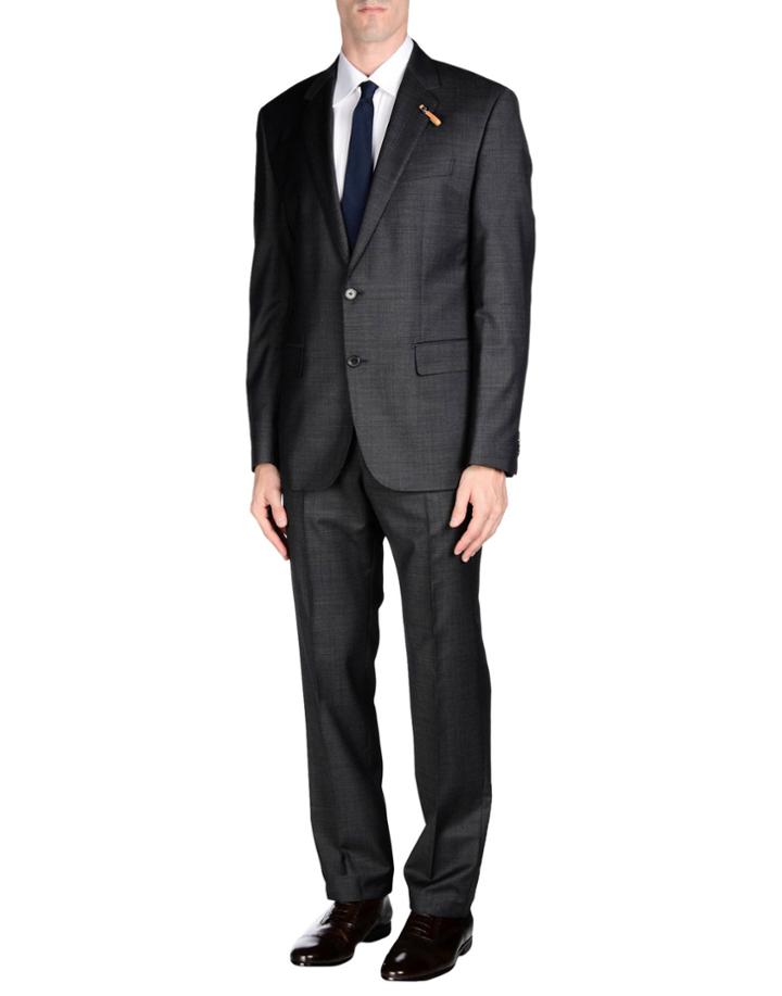 Baldessarini Suits