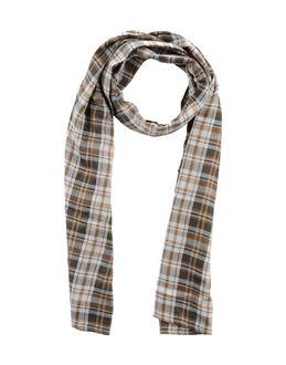 Selected Jeans Oblong Scarves