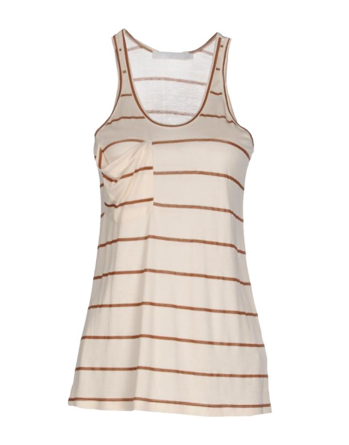 Kain Label Tank Tops