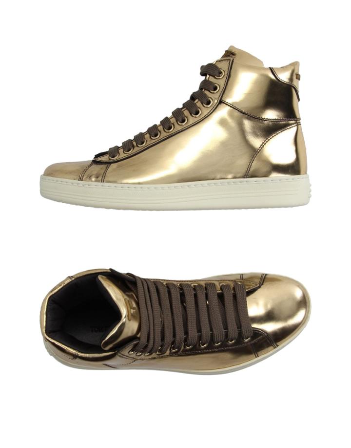 Tom Ford Sneakers
