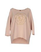 Paola T. Sweatshirts