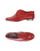 Yves Desfarge Lace-up Shoes