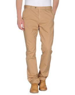Hardy Amies Casual Pants