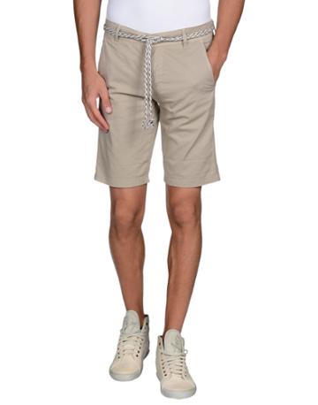Vapoforno Milano Bermudas