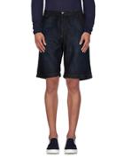 Pirelli Pzero Denim Bermudas
