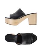 Logan Mules