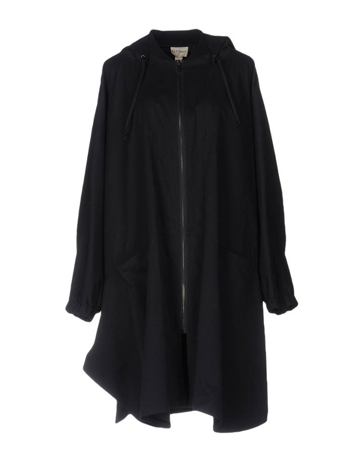 Dkny Pure Capes