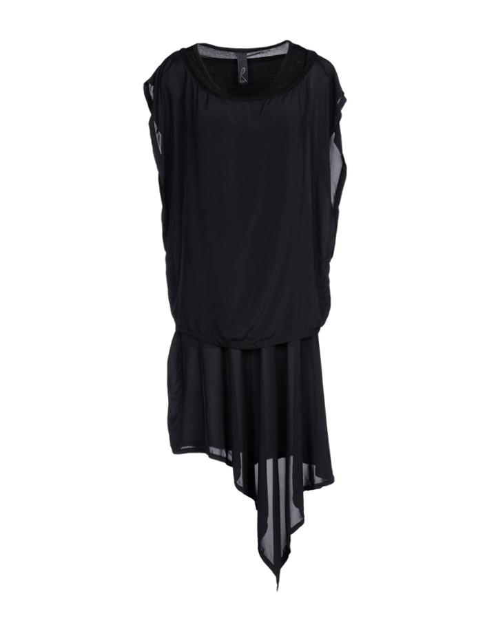 Rogue Matilda Short Dresses