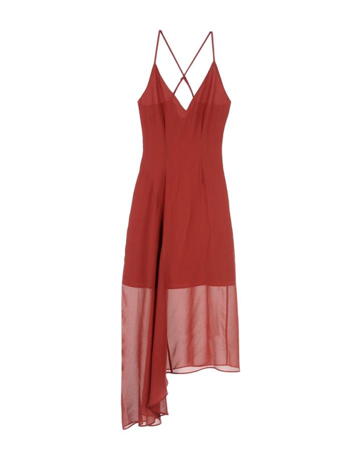 Keepsake&reg; 3/4 Length Dresses