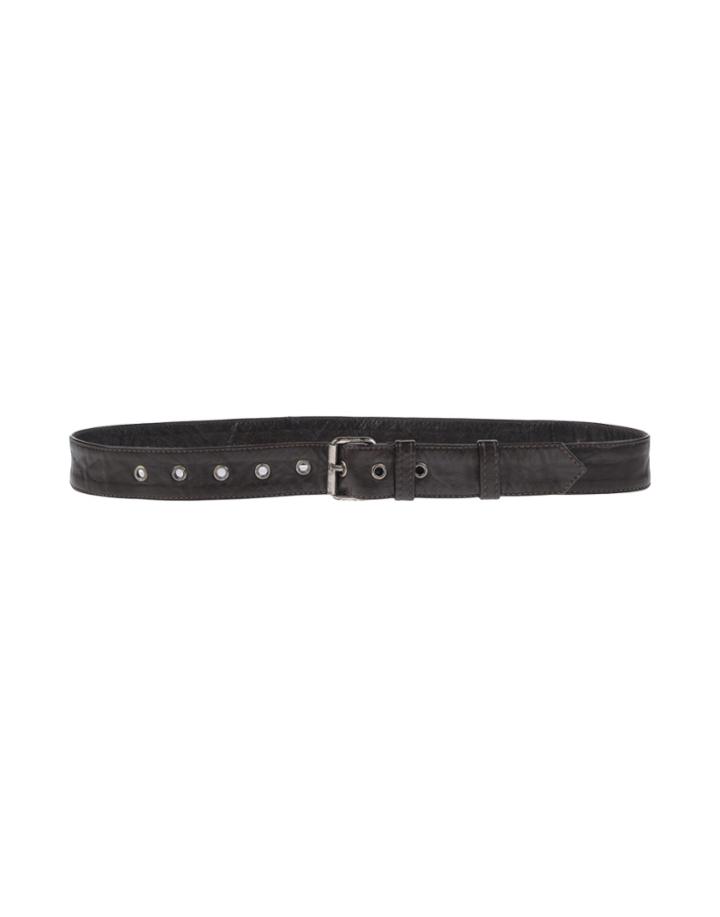 Kristensen Du Nord Belts