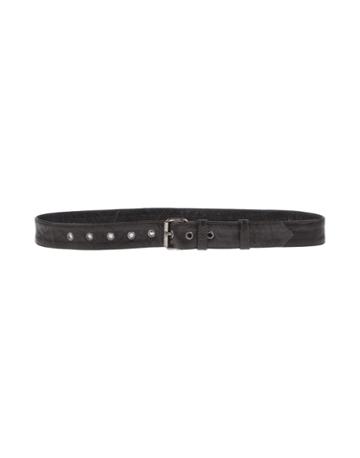 Kristensen Du Nord Belts