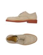 Paciotti 308 Madison Nyc Lace-up Shoes