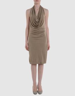Cli  3/4 Length Dresses