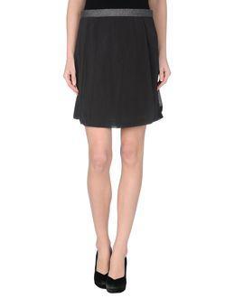 Brunello Cucinelli Mini Skirts