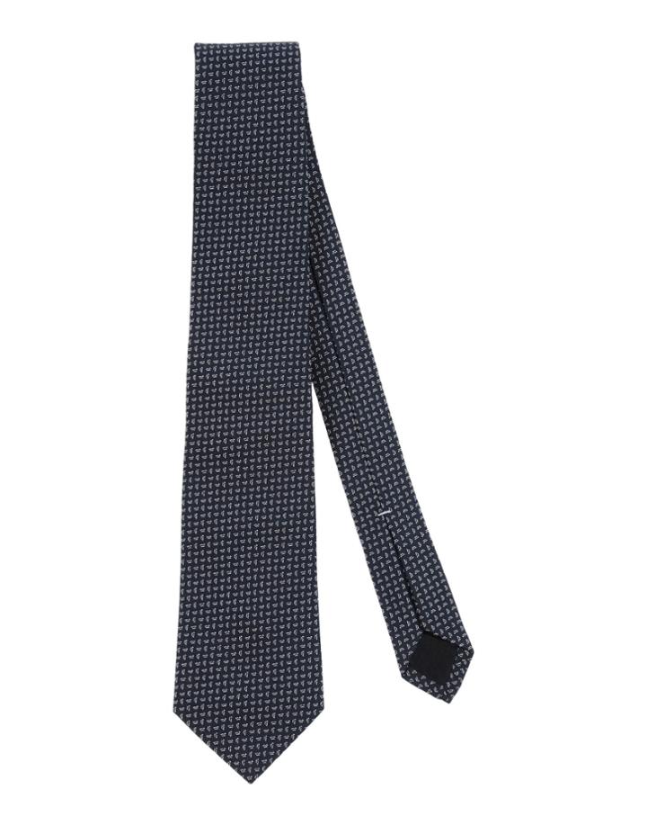 Theory Ties
