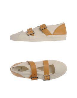 Y's Yohji Yamamoto Sneakers