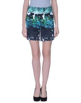 Cedric Charlier Mini Skirts