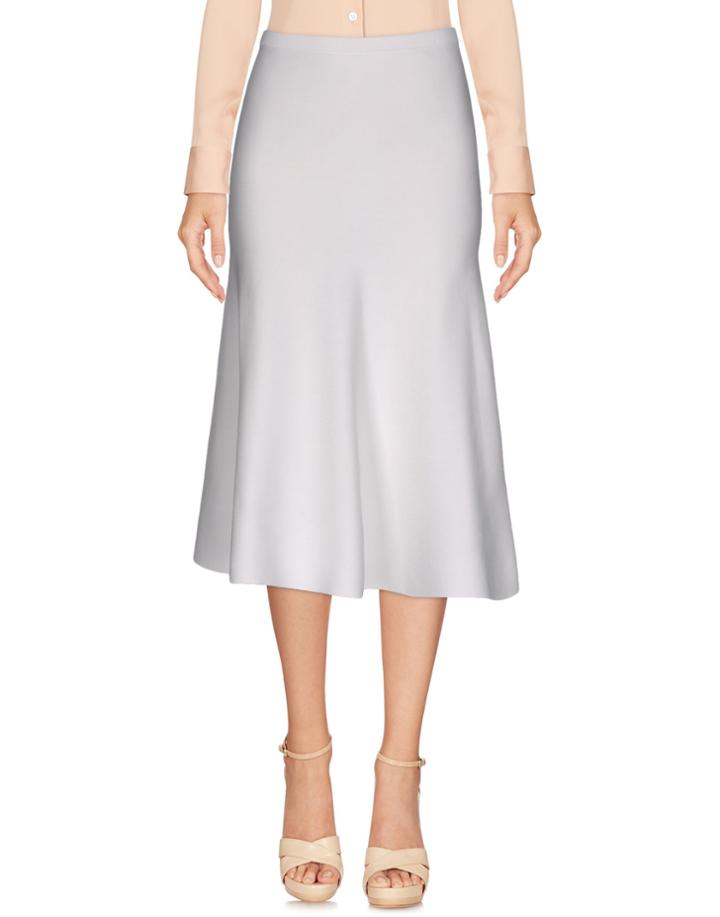 Sandro 3/4 Length Skirts