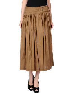Ralph Lauren Long Skirts