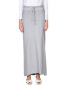 Circle Of Trust Long Skirts