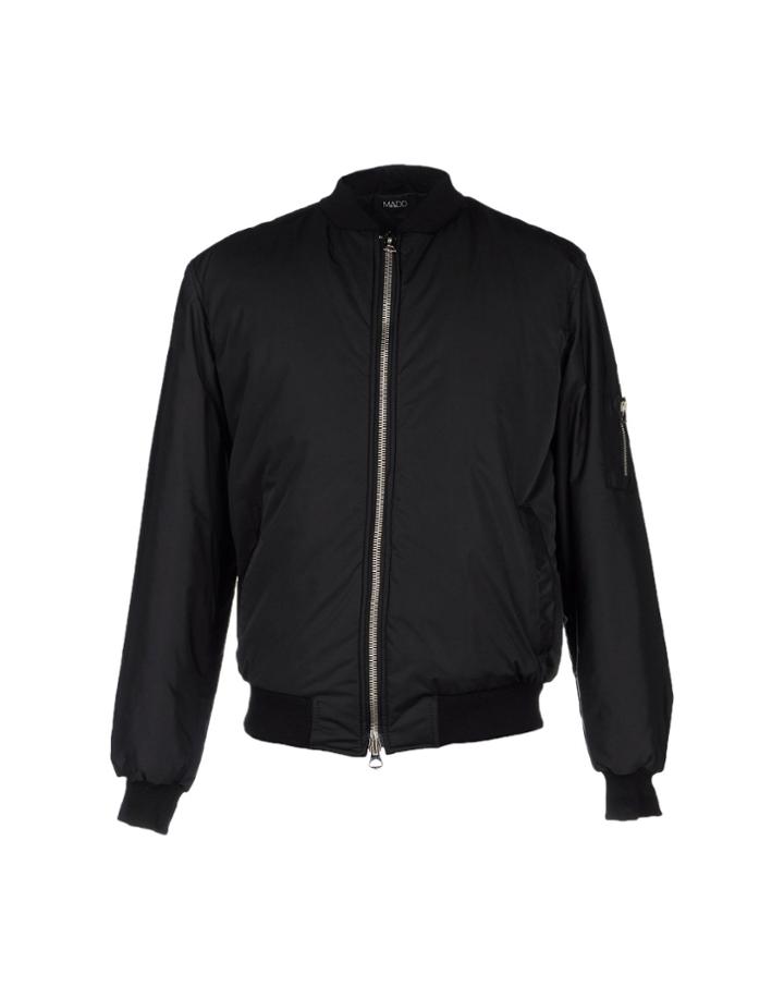Madd Jackets