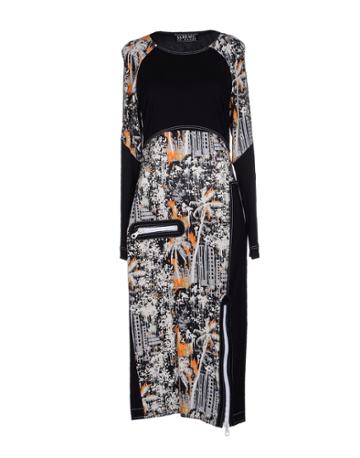Corrado De Biase 3/4 Length Dresses