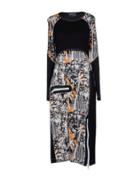 Corrado De Biase 3/4 Length Dresses